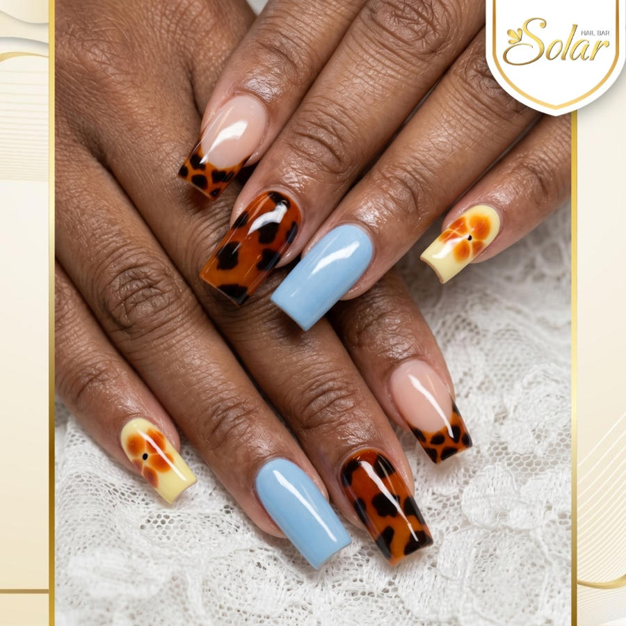 May 13 Solar Nails Bar (2)